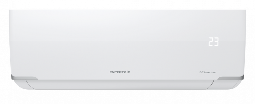 Сплит-система EXPERTAIR ZAC-I/PR09NPZ-IU/ZAC-I/PR09NPZ-OU Proff DC Inverter