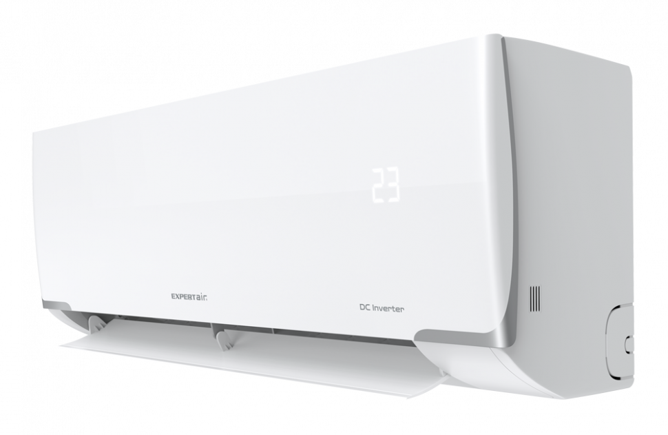 Сплит-система EXPERTAIR ZAC-I/PR09NPZ-IU/ZAC-I/PR09NPZ-OU Proff DC Inverter — изображение 8