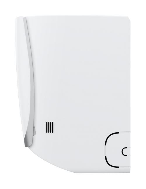 Сплит-система EXPERTAIR ZAC-I/PR09NPZ-IU/ZAC-I/PR09NPZ-OU Proff DC Inverter — изображение 9