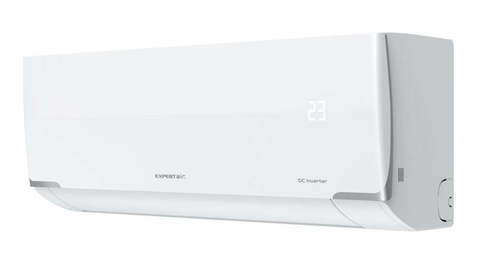 Сплит-система EXPERTAIR ZAC-I/PR09NPZ-IU/ZAC-I/PR09NPZ-OU Proff DC Inverter — изображение 5