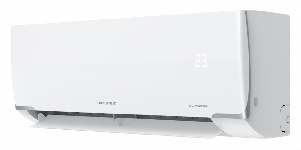 Сплит-система EXPERTAIR ZAC-I/PR09NPZ-IU/ZAC-I/PR09NPZ-OU Proff DC Inverter — изображение 6