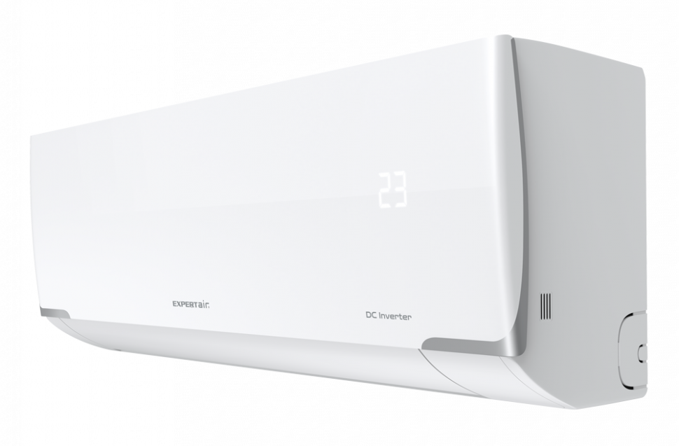 Сплит-система EXPERTAIR ZAC-I/PR09NPZ-IU/ZAC-I/PR09NPZ-OU Proff DC Inverter — изображение 7