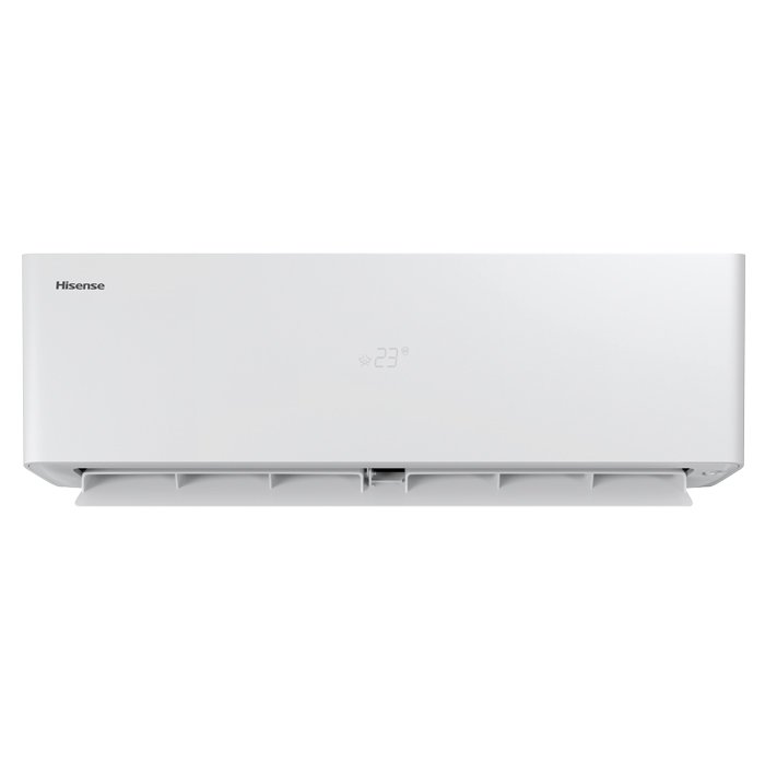 Настенная сплит-система Hisense AS-10UW4RXVQH01A Vision Pro 2.0 Superior DC Inverter — изображение 2