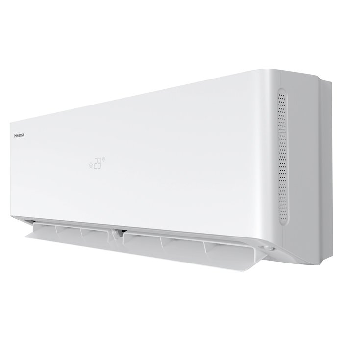 Настенная сплит-система Hisense AS-10UW4RXVQH01A Vision Pro 2.0 Superior DC Inverter — изображение 3