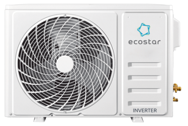 Наружный блок мульти сплит-системы EcoStar KVS-2FM14ST/OUT Ray Multi DC Inverter