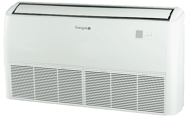 Напольно-потолочная сплит-система Energolux SACF60D6-A/SAU60U6-A-WS30 Floor-Ceiling