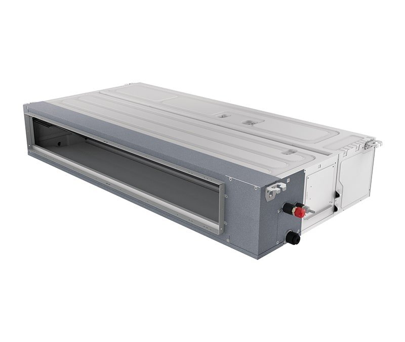 Канальная сплит-система AUX ALMD-HS60/5DR2/AL-HS60/5DR2(U)