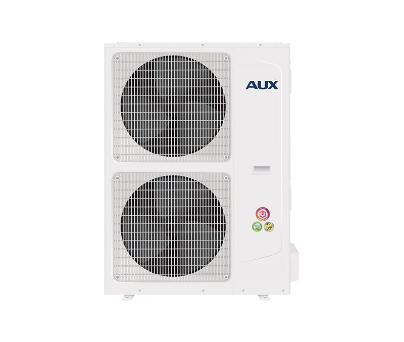 Канальная сплит-система AUX ALMD-HS60/5DR2/AL-HS60/5DR2(U) — изображение 2
