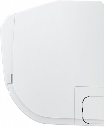 Мульти сплит-система на 2 комнаты 25+25 м2 Hitachi 2xRAK-25RPE/RAM-40NP2E Multizone Premium — изображение 3