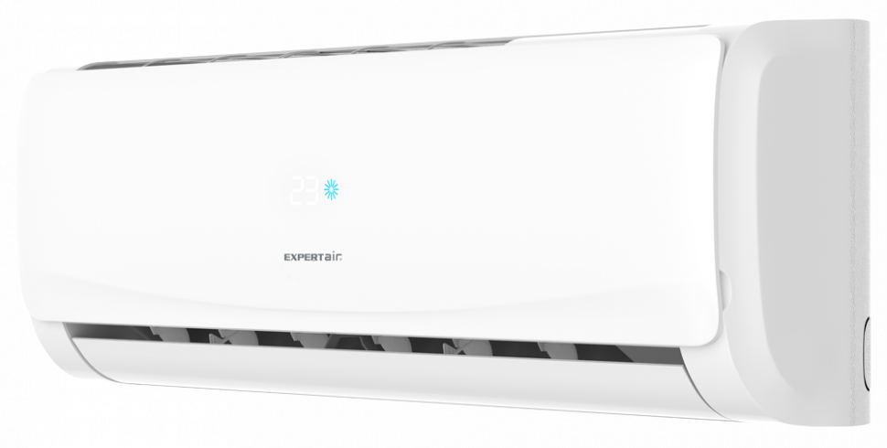 Сплит-система EXPERTAIR ZAC-I/CN12NPZ-IU/ZAC-I/CN12NPZ-OU Cyclone DC Inverter — изображение 3