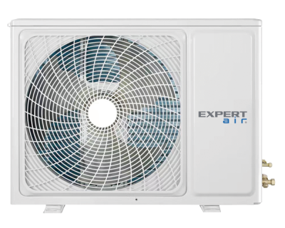 Сплит-система EXPERTAIR ZAC-I/CN12NPZ-IU/ZAC-I/CN12NPZ-OU Cyclone DC Inverter — изображение 4