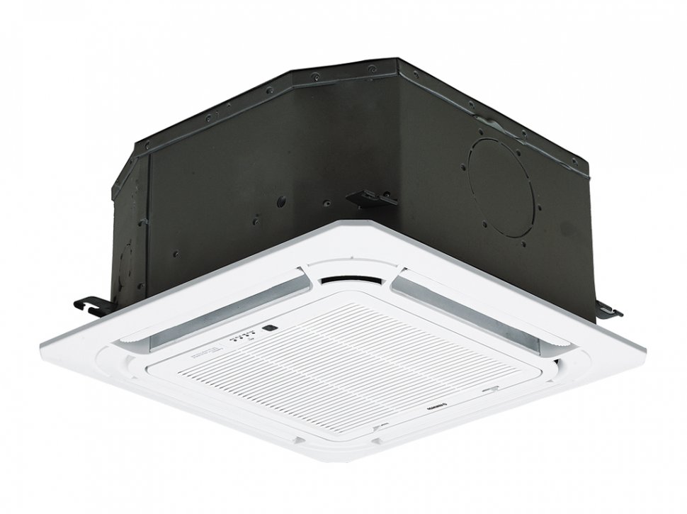 Кассетная сплит-система Kentatsu KSZTA35HFAN1R/KSUTA35HFAN1L/KPU65-D