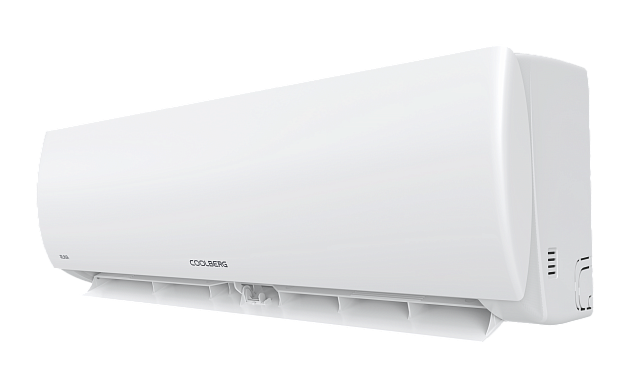Сплит-система Coolberg CS-07R1-IN/CS-07R1-OUT Runa — изображение 5