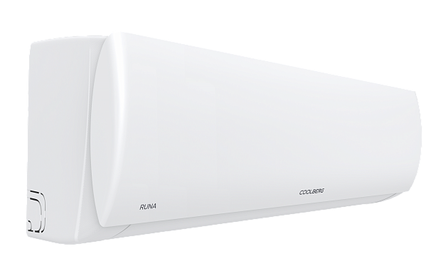 Сплит-система Coolberg CS-07R1-IN/CS-07R1-OUT Runa — изображение 6