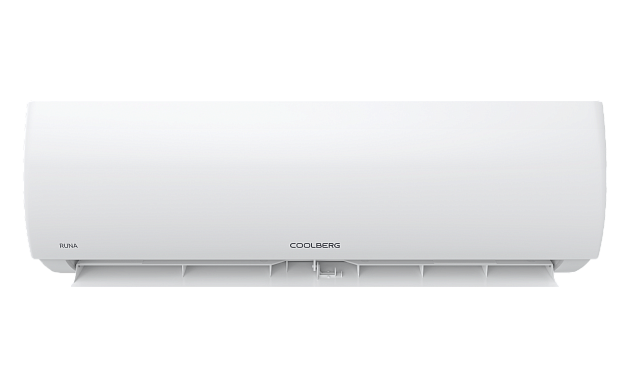 Сплит-система Coolberg CS-07R1-IN/CS-07R1-OUT Runa — изображение 2