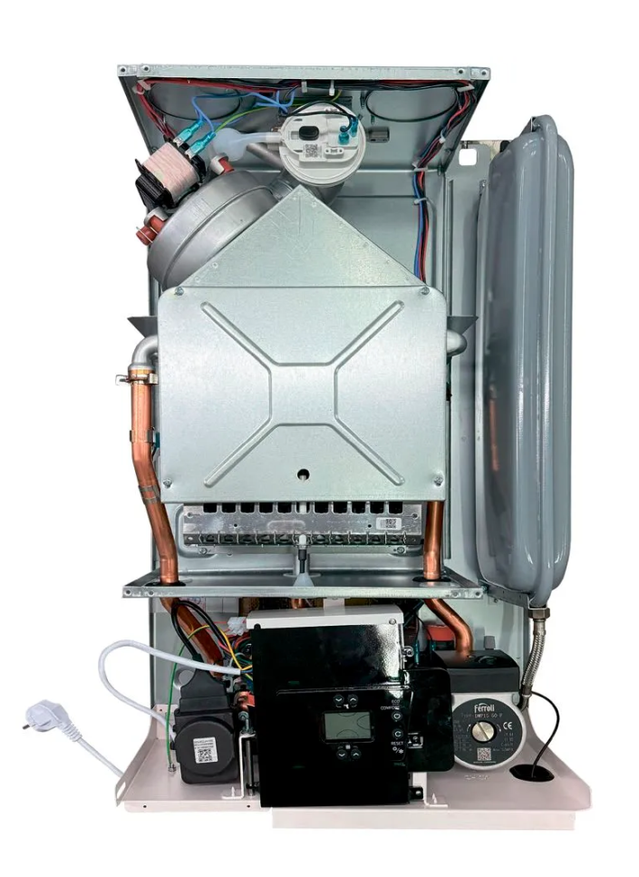 Настенный газовый котел Ferroli Vitabel F 18 — изображение 3