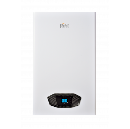 Настенный газовый котел Ferroli Vitabel F 18