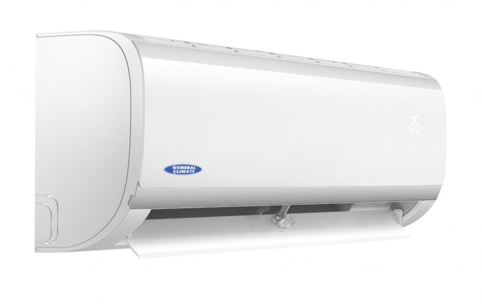 Сплит-система General Climate GC-RE18HR1/GU-RE18H1 Pulsar Inverter — изображение 2