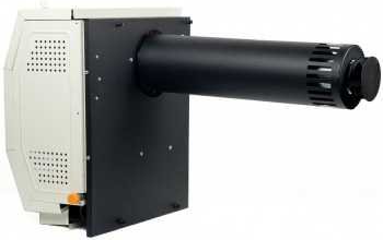 Газовый конвектор Hosseven HDU-3 — изображение 4