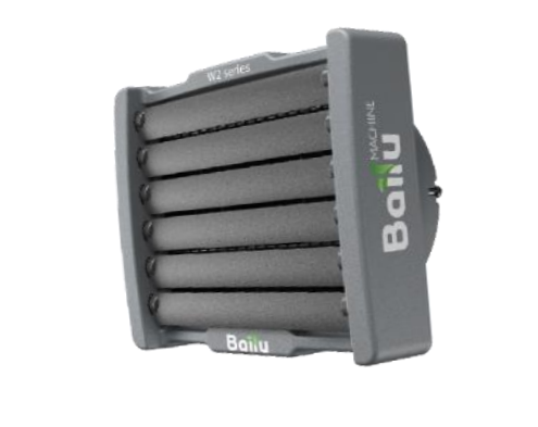 Водяной тепловентилятор Ballu BHP-W2-70-LN