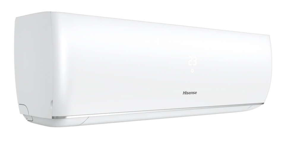 Сплит-система Hisense AS-13UW4RYDTV03G/AS-13UW4RYDTV03W Expert Pro DC Inverter Wi-Fi — изображение 3