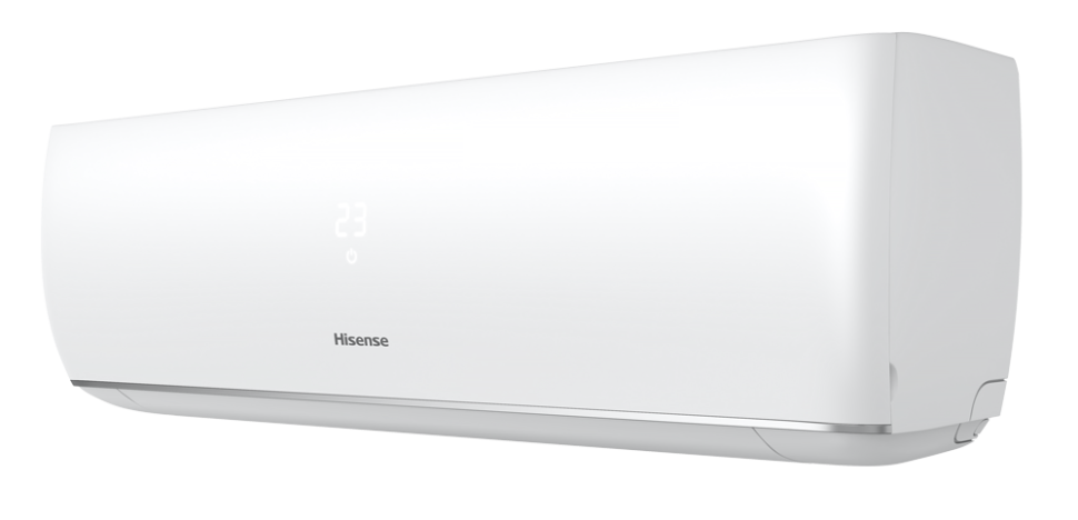 Сплит-система Hisense AS-13UW4RYDTV03G/AS-13UW4RYDTV03W Expert Pro DC Inverter Wi-Fi — изображение 4