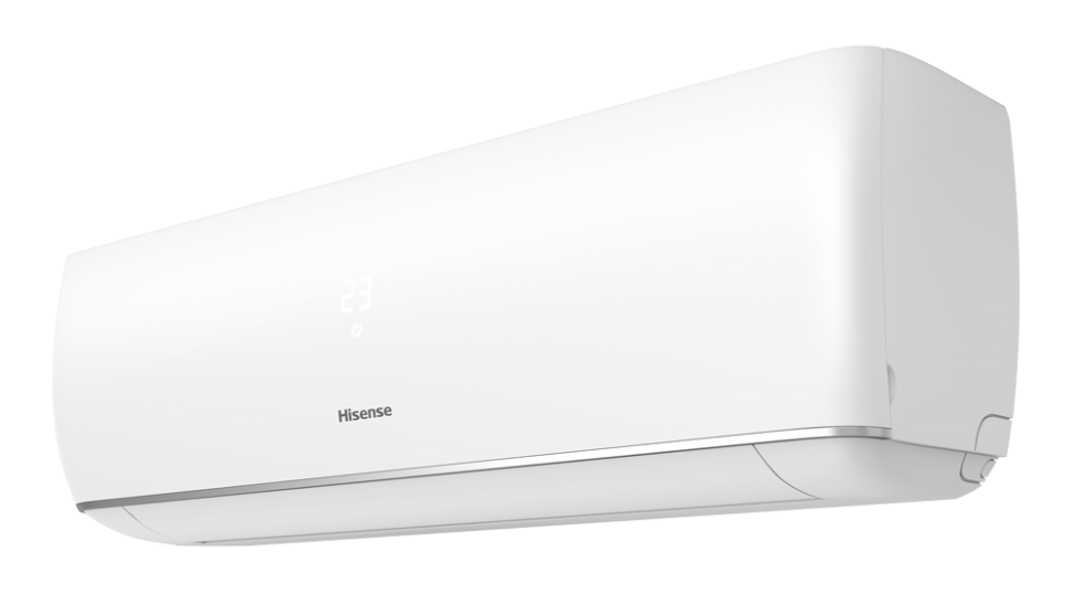 Сплит-система Hisense AS-13UW4RYDTV03G/AS-13UW4RYDTV03W Expert Pro DC Inverter Wi-Fi — изображение 5