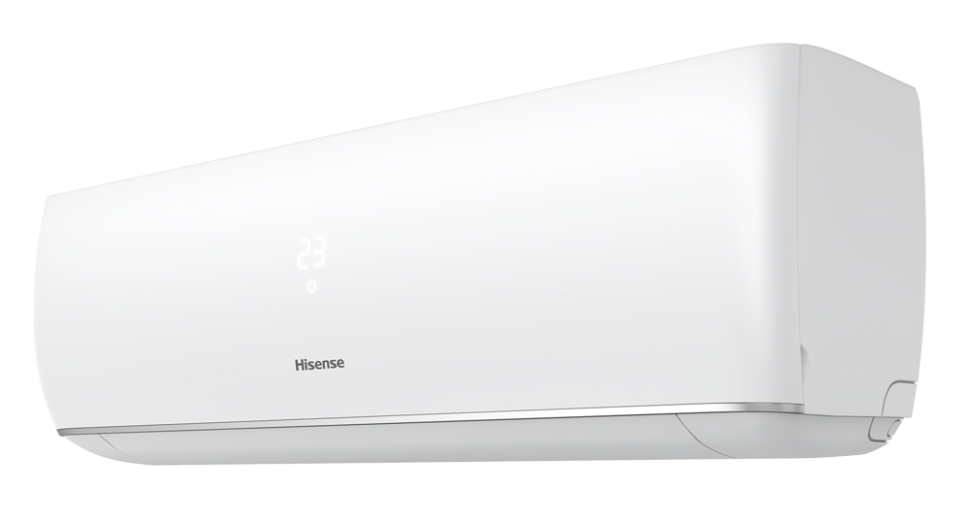Сплит-система Hisense AS-13UW4RYDTV03G/AS-13UW4RYDTV03W Expert Pro DC Inverter Wi-Fi — изображение 6