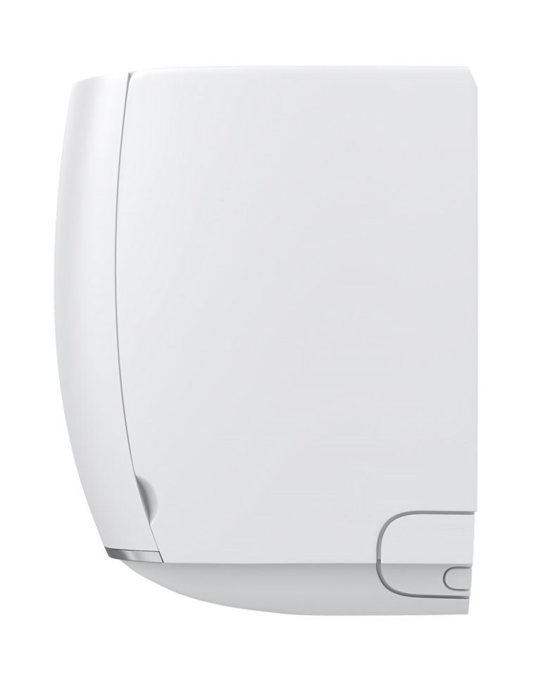 Сплит-система Hisense AS-13UW4RYDTV03G/AS-13UW4RYDTV03W Expert Pro DC Inverter Wi-Fi — изображение 7