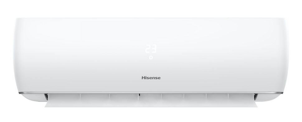 Сплит-система Hisense AS-13UW4RYDTV03G/AS-13UW4RYDTV03W Expert Pro DC Inverter Wi-Fi — изображение 2