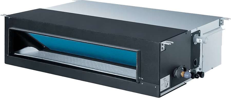 Внутренний канальный блок мультизональной системы VRF Haier AD072MJERAD