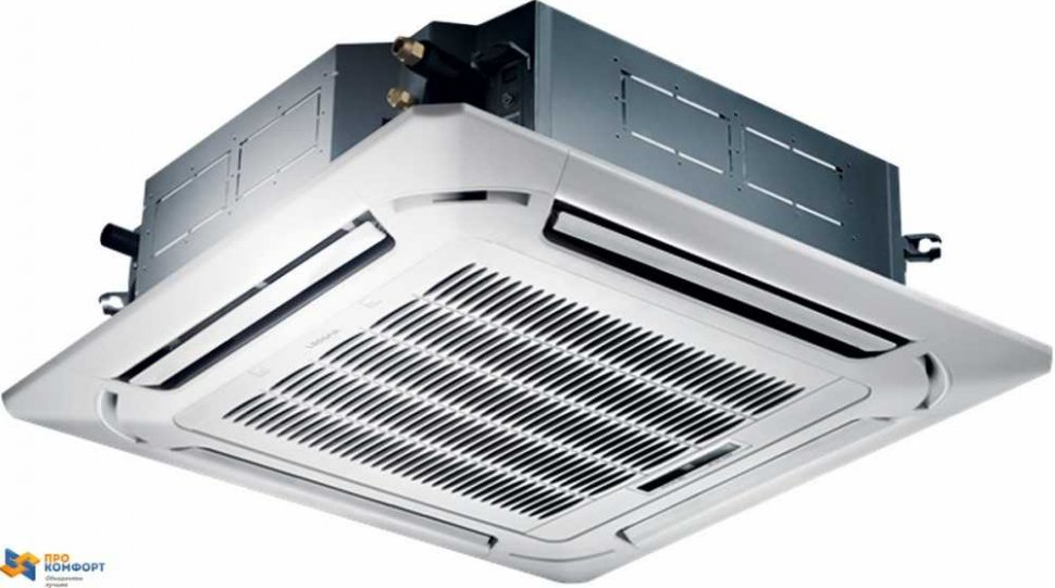 Кондиционер Lessar LS-HE48BMA4/LU-HE48UMA4/LZ-B4IB