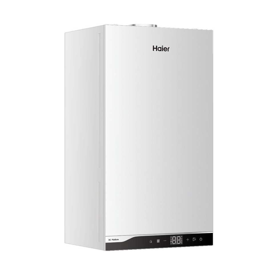 Настенный газовый котел Haier TechLine S 1.28TW Wi-Fi OpenTherm — изображение 2