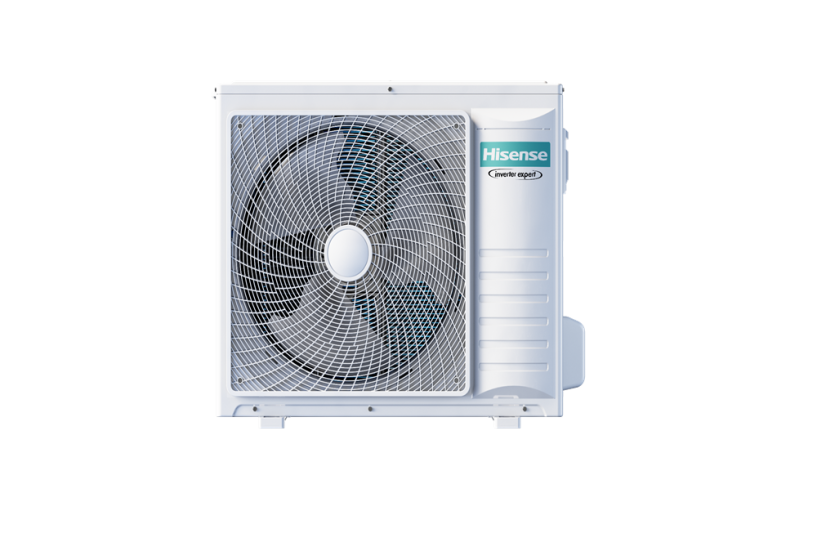 Канальная сплит-система Hisense AUD-60UX4REH8/AUW-60U6RW8 Heavy EU DC Inverter R32 — изображение 3