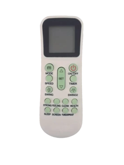 Кассетная сплит-система Dahatsu DH-CS 48 A — изображение 3