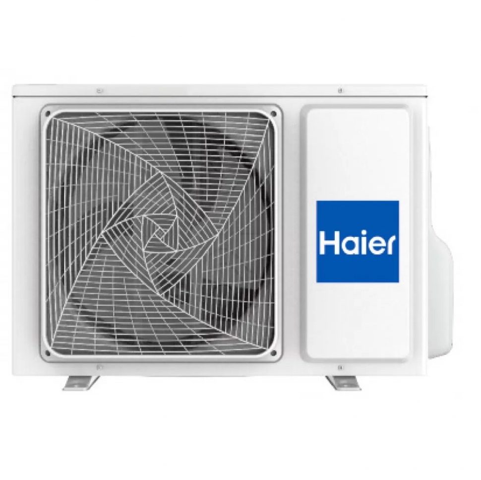 Мульти сплит-система на 2 комнаты 35+35 м2 Haier 2х AS12NS6ERA-B/2U50S2SM1FA-3 Lightera Super Match с Wi-Fi модулем ESP32 — изображение 5