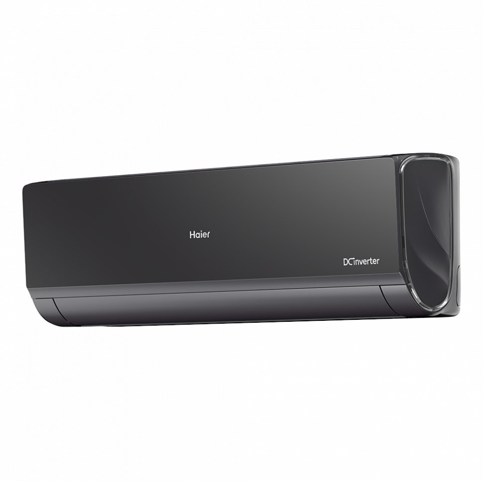 Мульти сплит-система на 2 комнаты 35+35 м2 Haier 2х AS12NS6ERA-B/2U50S2SM1FA-3 Lightera Super Match с Wi-Fi модулем ESP32 — изображение 3
