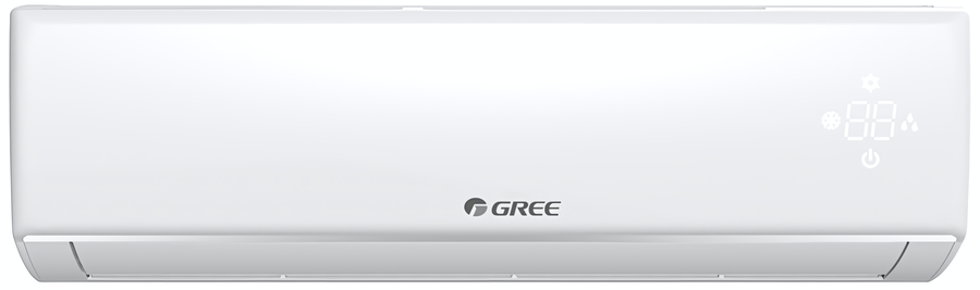 Фанкойл настенный Gree FPD-68BB4/A-K