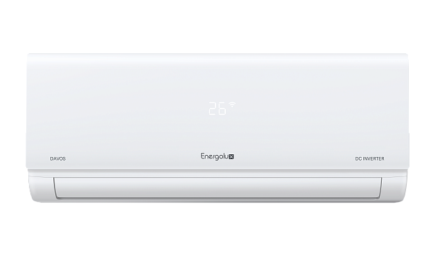 Сплит-система Energolux SAS12R1-AI/SAU12R1-AI Davos Inverter