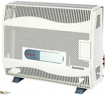Газовый конвектор Hosseven HHS-11V Fan