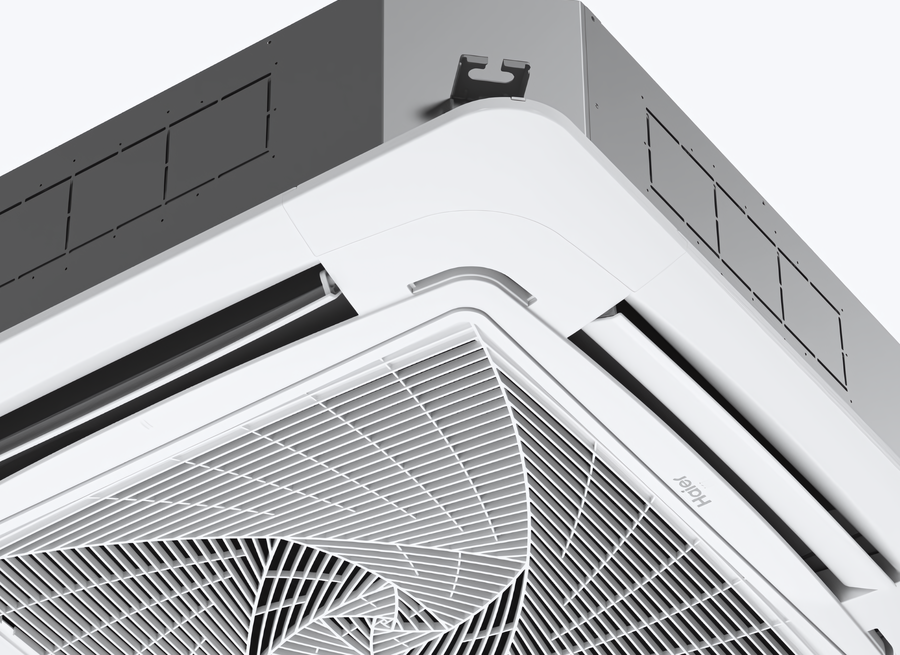 Внутренний кассетный блок мультизональной системы VRF Haier AB382MNERAB — изображение 2