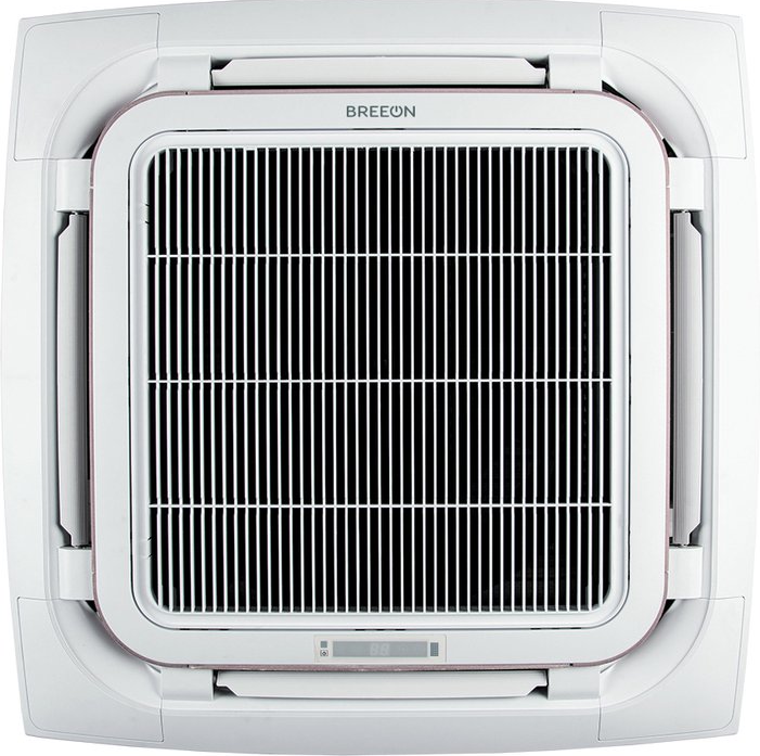 Кассетная сплит-система Breeon BLC-60TCI