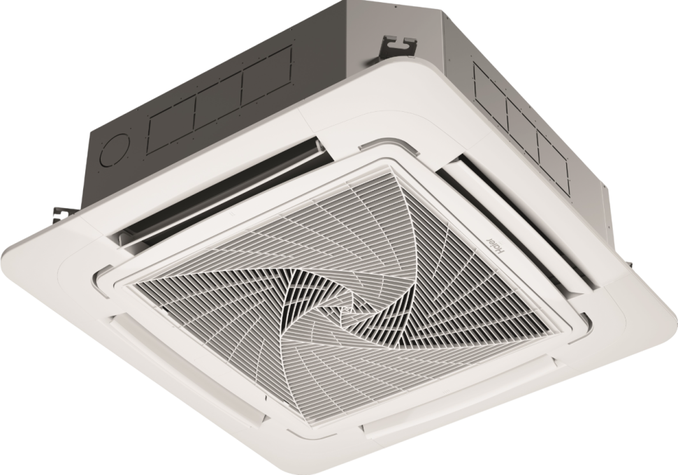 Кассетная сплит-система Haier AB140F2LR1FA/1U140F2LC1FB
