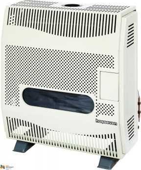 Газовый конвектор Hosseven HBS-9/1