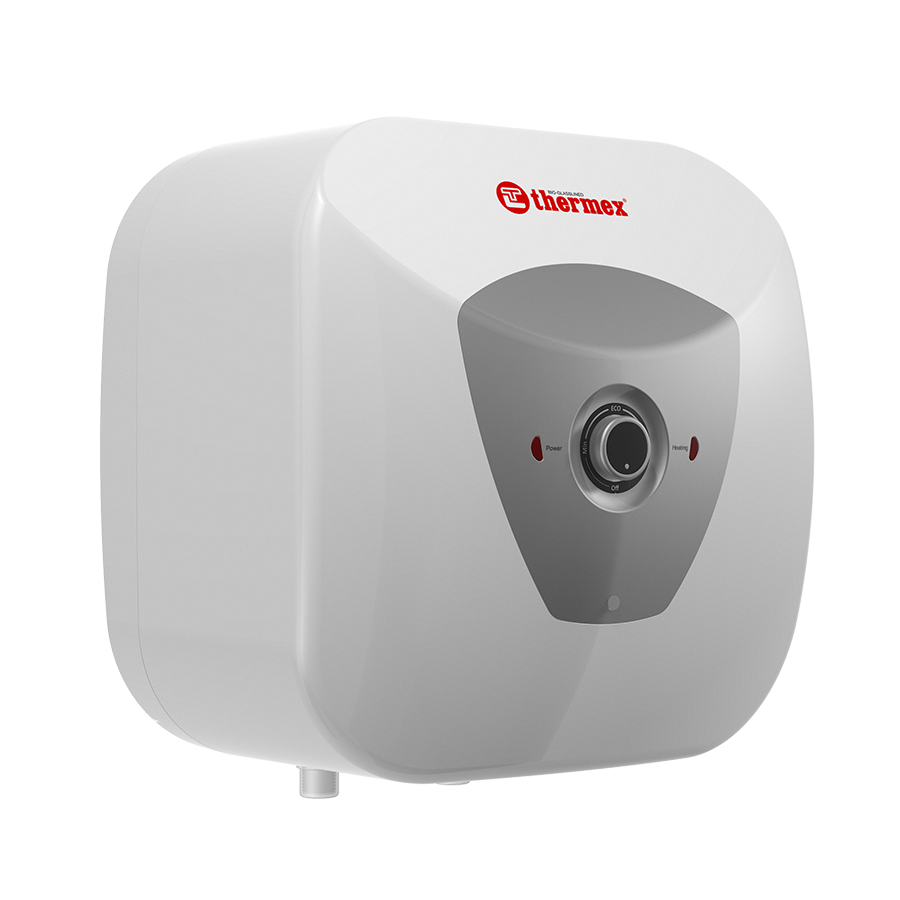 Накопительный электрический водонагреватель Thermex H 15 O (pro) — изображение 4