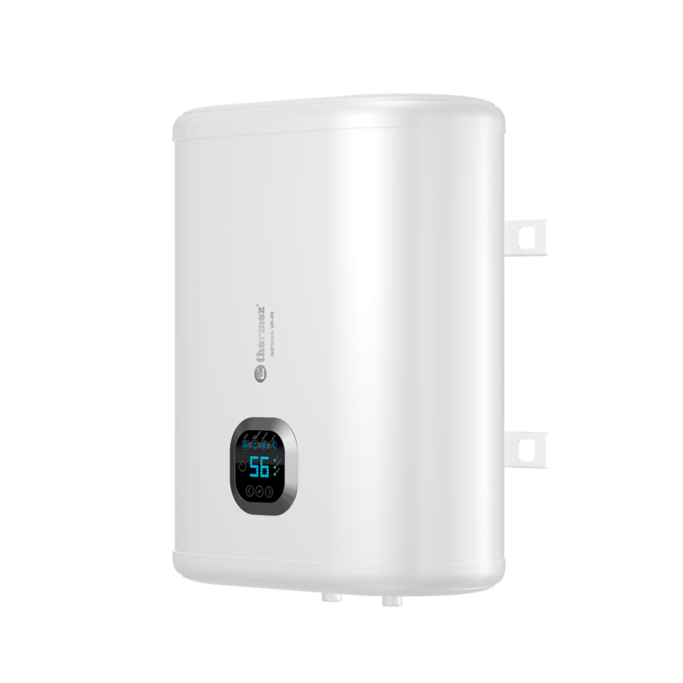 Накопительный электрический водонагреватель Thermex Decido 30 Wi-Fi — изображение 2