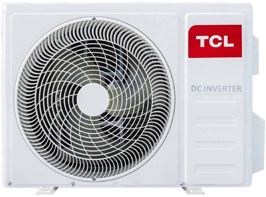 Сплит-система TCL TAC-TP28INV/R Gentle Cool — изображение 7