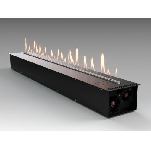 Автоматический биокамин Lux Fire Smart Flame 1900 RC — изображение 3