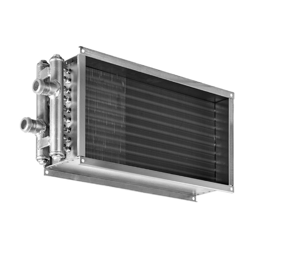 Водяной нагреватель Zilon ZWS 300x150-3 — изображение 2