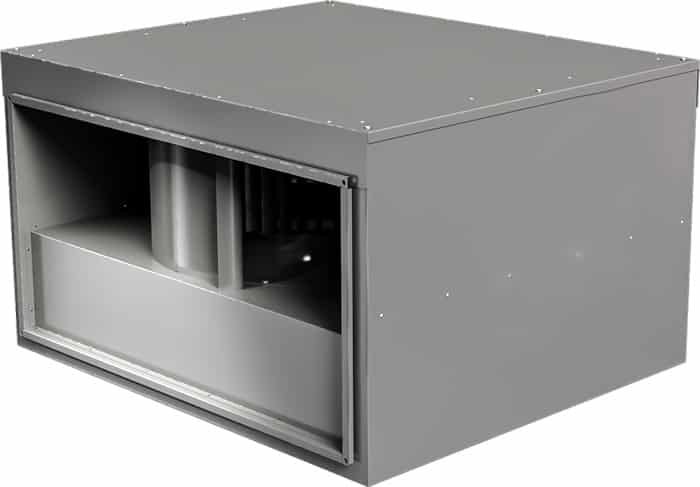 Вентилятор канальный Zilon ZKSA 800х500-6L3